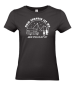 Preview: T-Shirt "Zuhause ist, wo mein Stellplatz ist"